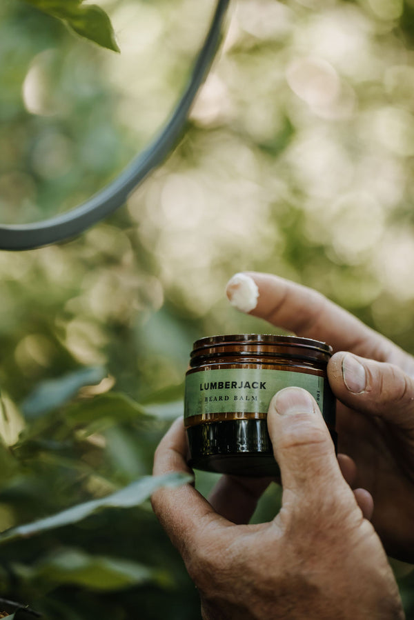 Beard Balm