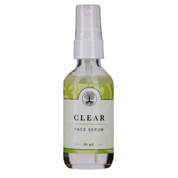 Clear Face Serum