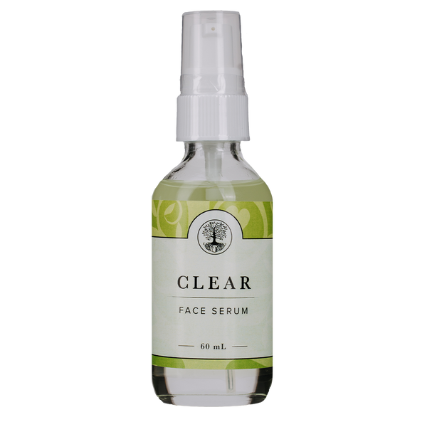 Achieve Perfect Skin with Clear Face Serum – Moody Essentials Co.