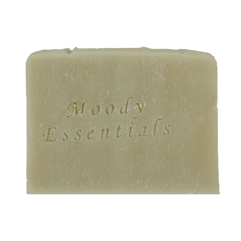 Soap Eucalyptus & Lime