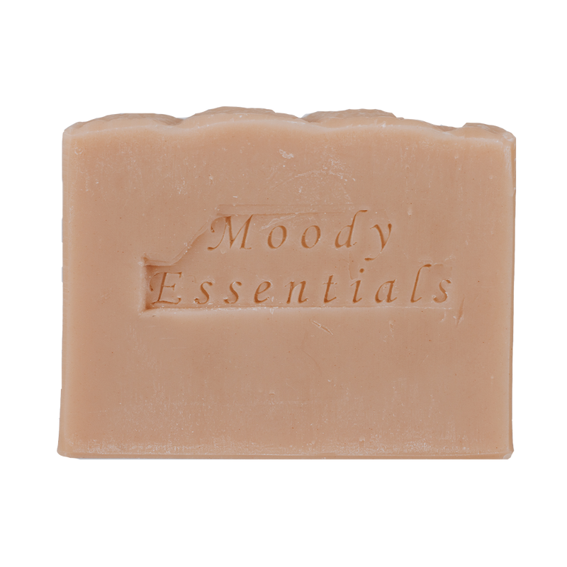 Soap Frankincense "Ageless" Face Bar