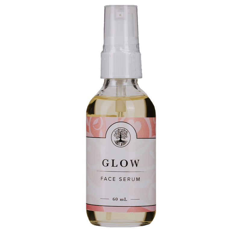 Spectacular Face Glow Serum View Illustration Spectacular Face Glow Serum View Illustration
