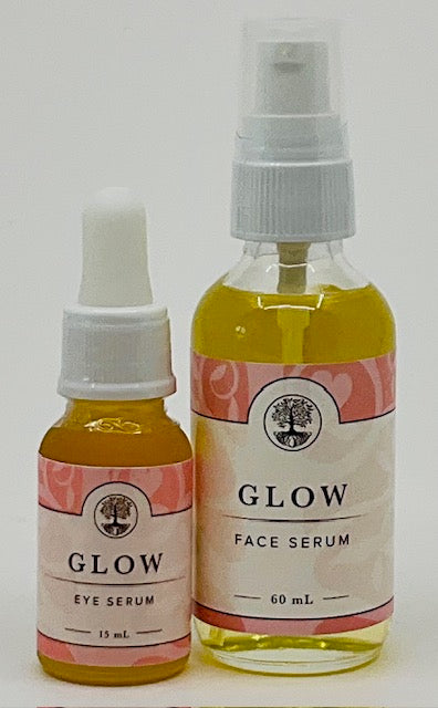 Bundle: Glow Face Duo