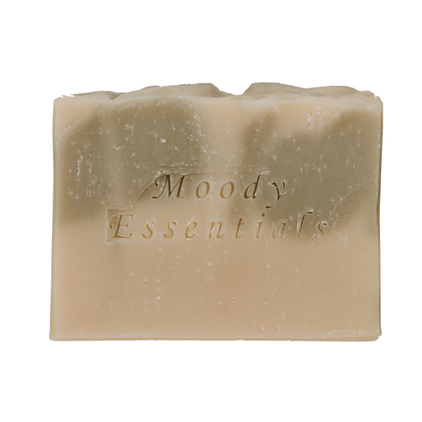 Soap Lemongrass