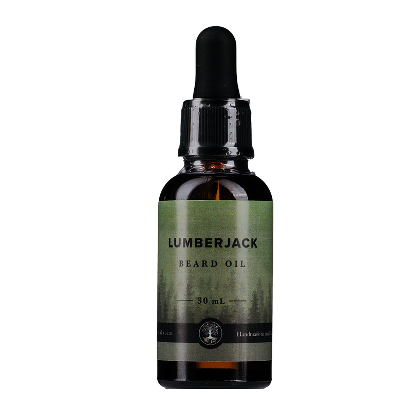 Beard Oil