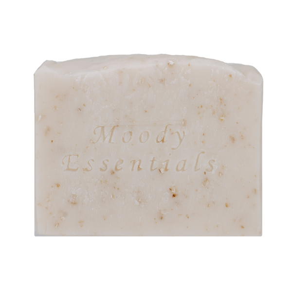 Soap Oatmeal Citrus