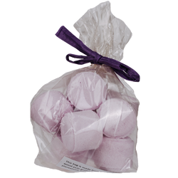 Bath Mini-Bombs