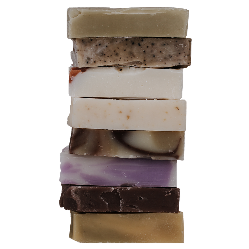 Soap Sample Pack