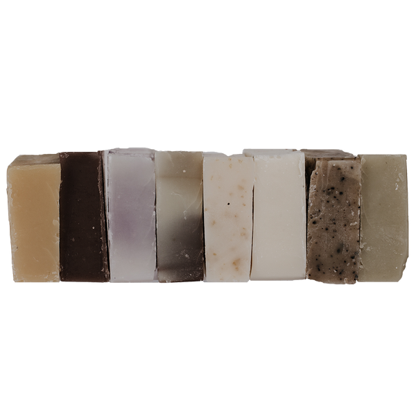 Soap Sample Pack