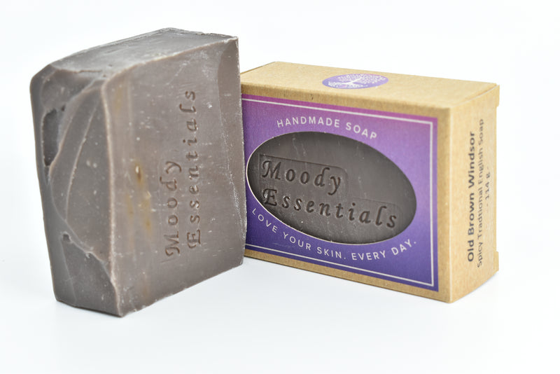 Old Brown Windsor Soap