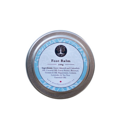 Foot Balm