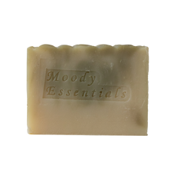 Eucalyptus & Hemp Soap