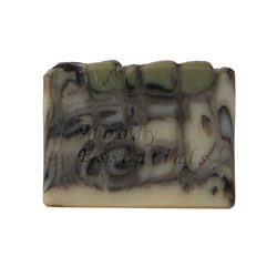 Cedarwood & Pine Hemp Soap