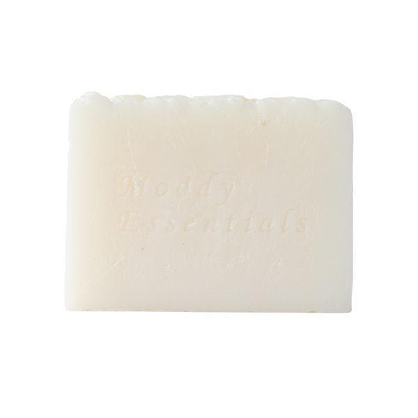 Pure & Simple Unscented Soap