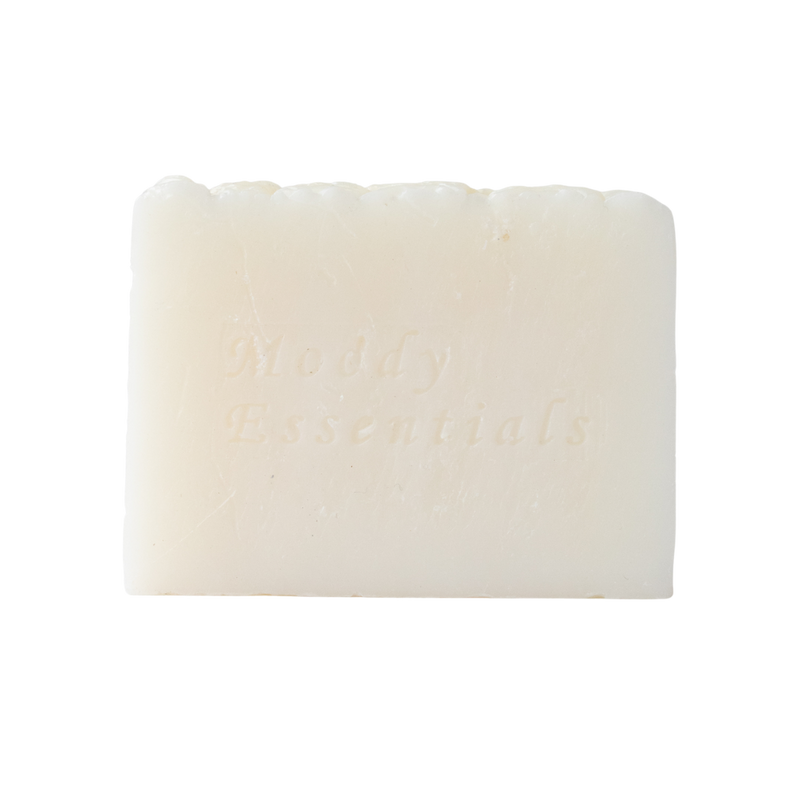 Pure & Simple Unscented Soap