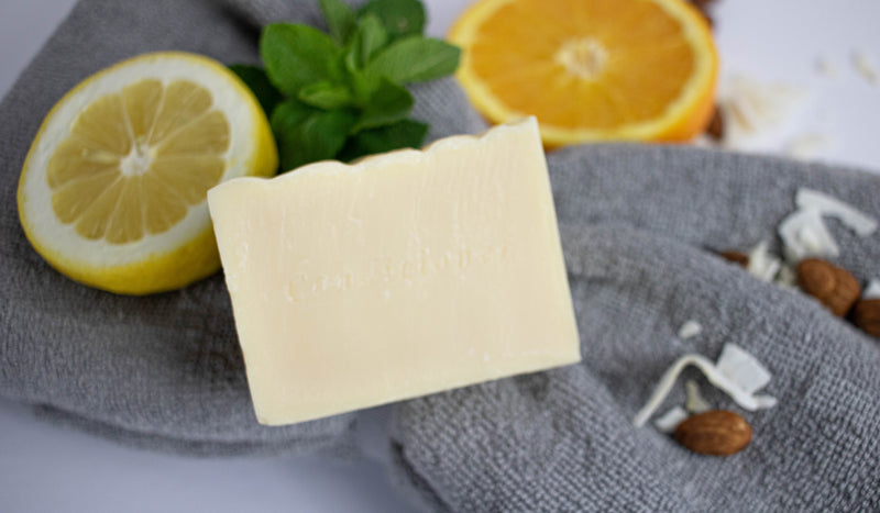 Hair Care - Conditioner Bar