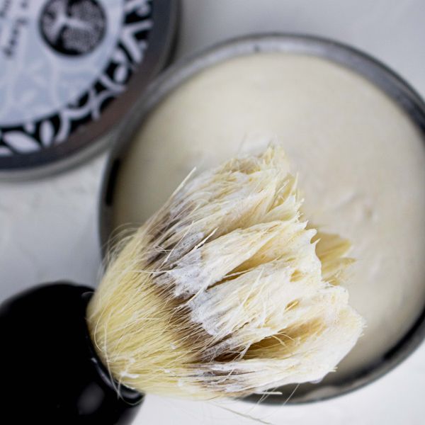 Shave Soap