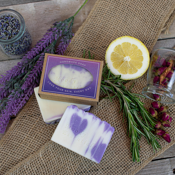 Soap Lavender